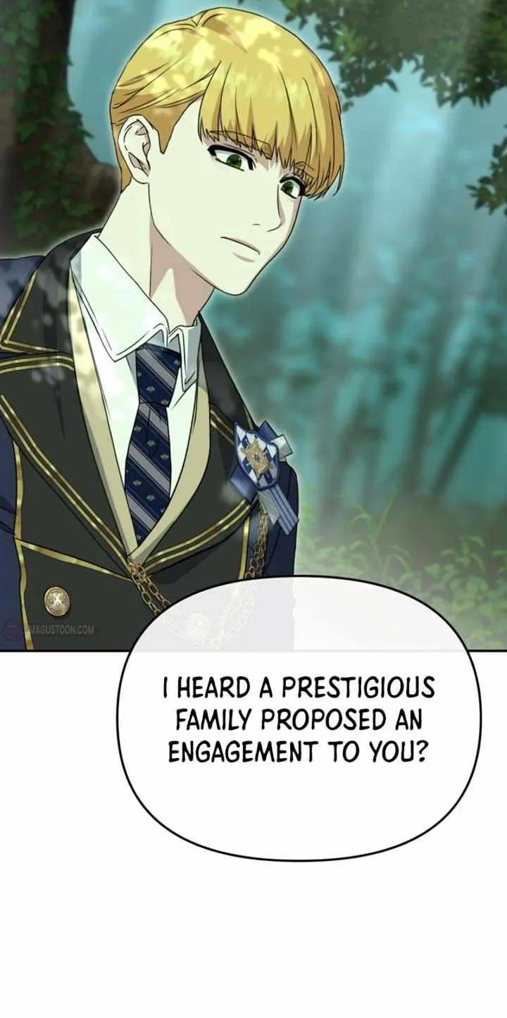 How To Survive As The Devil’s Child Chapter 94 page 32 - 