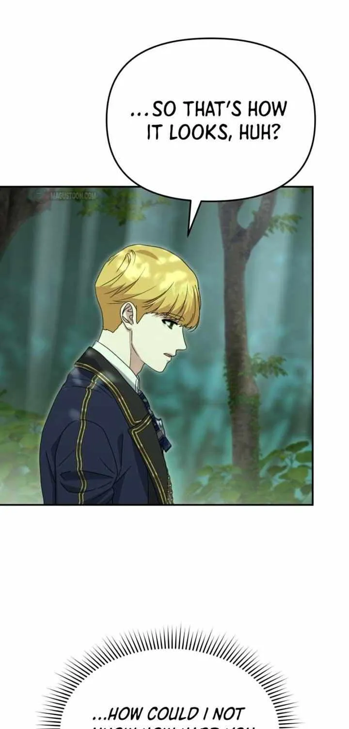 How To Survive As The Devil’s Child Chapter 94 page 34 - 