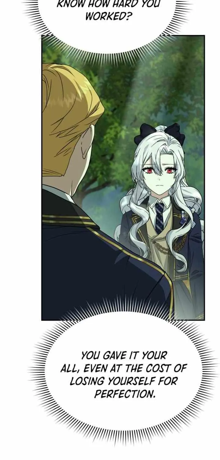 How To Survive As The Devil’s Child Chapter 94 page 35 - 