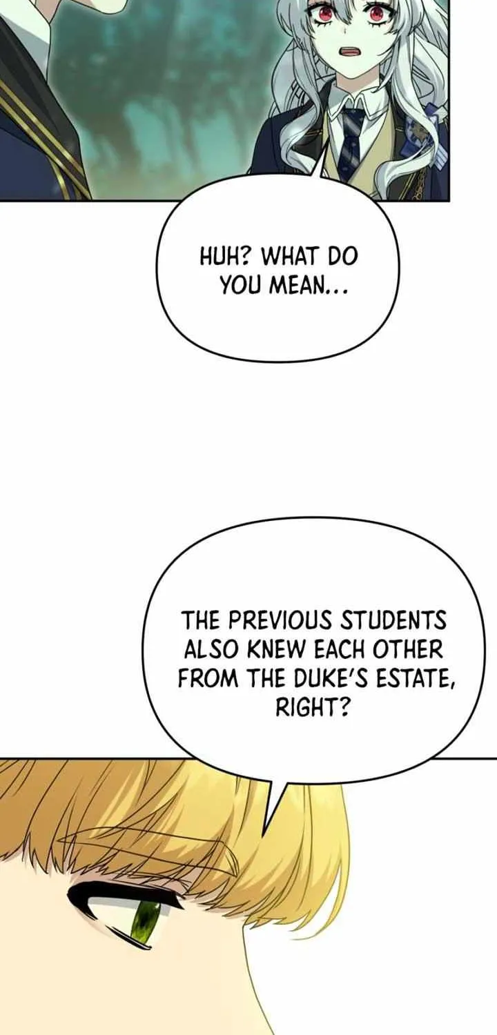 How To Survive As The Devil’s Child Chapter 94 page 48 - 