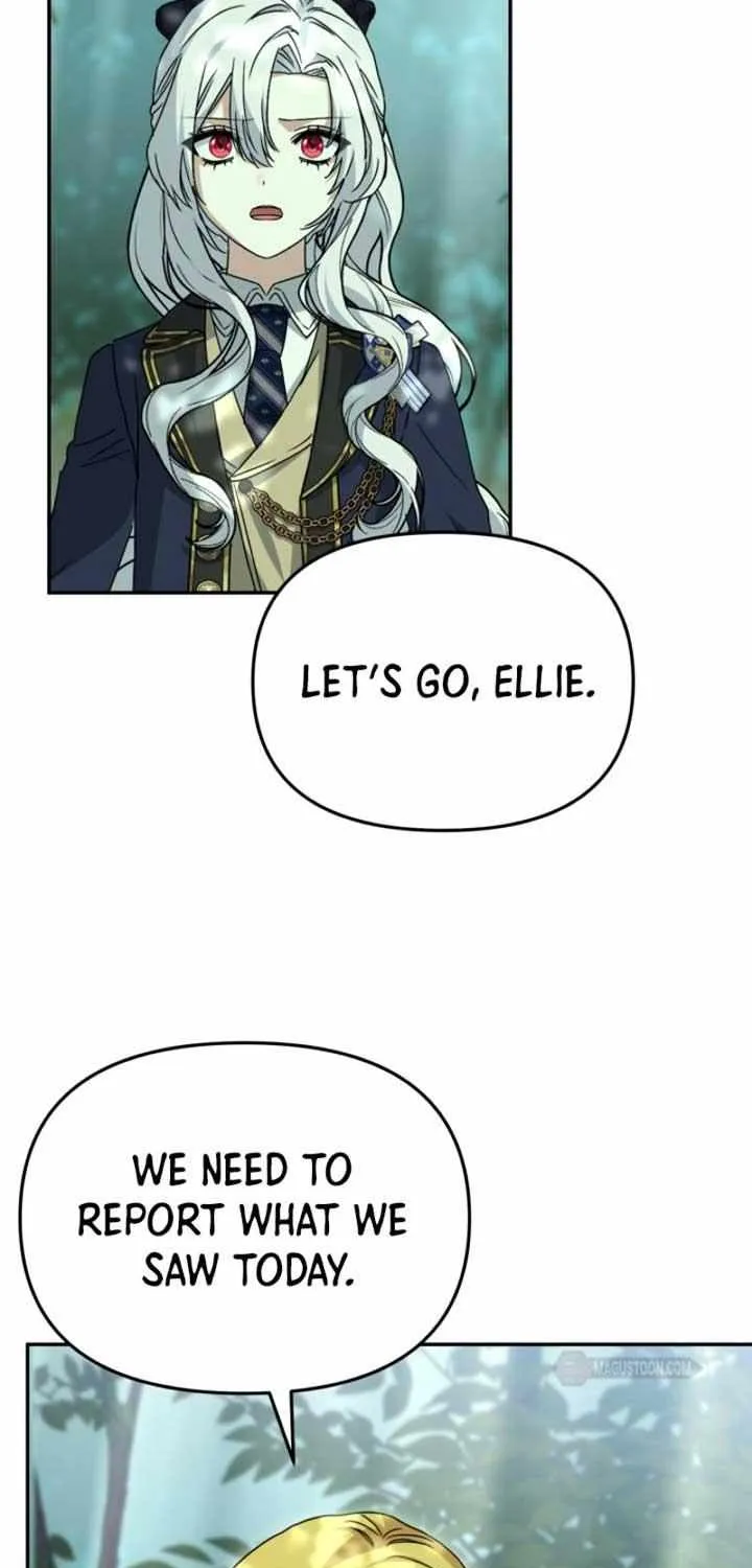 How To Survive As The Devil’s Child Chapter 94 page 51 - 