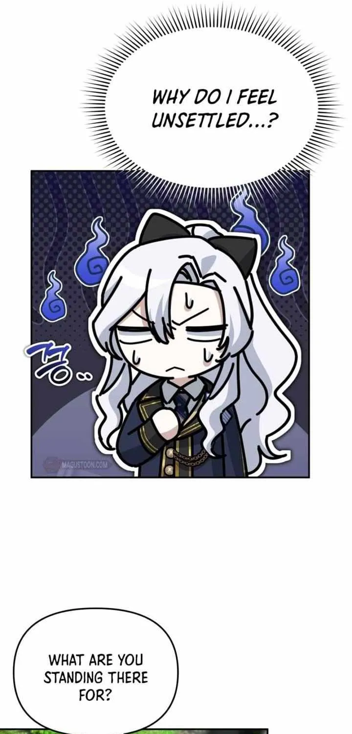 How To Survive As The Devil’s Child Chapter 94 page 53 - 