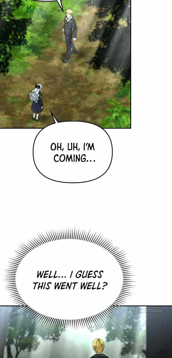 How To Survive As The Devil’s Child Chapter 94 page 54 - 