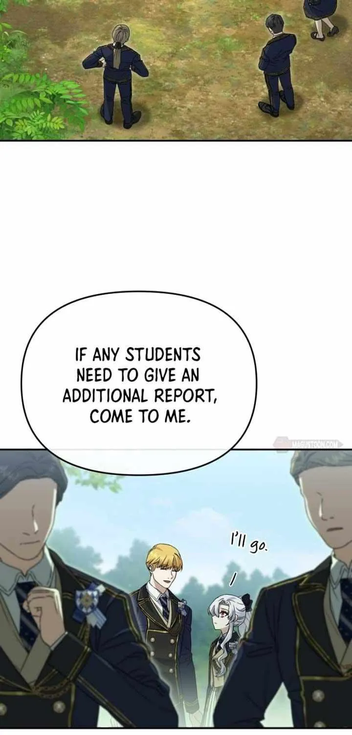 How To Survive As The Devil’s Child Chapter 94 page 57 - 