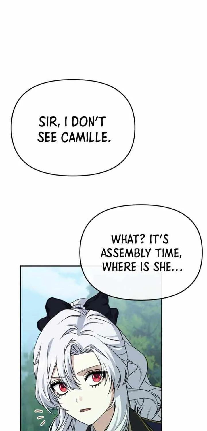 How To Survive As The Devil’s Child Chapter 94 page 58 - 