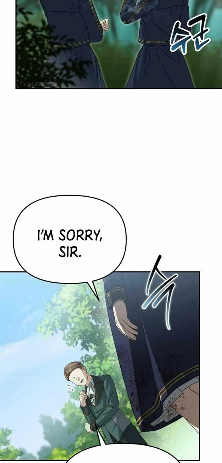 How To Survive As The Devil’s Child Chapter 94 page 60 - 