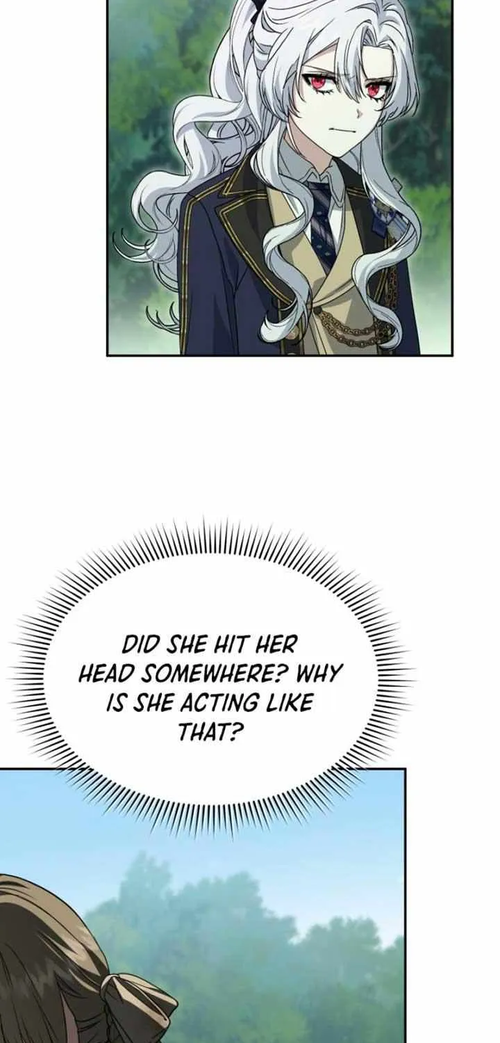 How To Survive As The Devil’s Child Chapter 94 page 65 - 