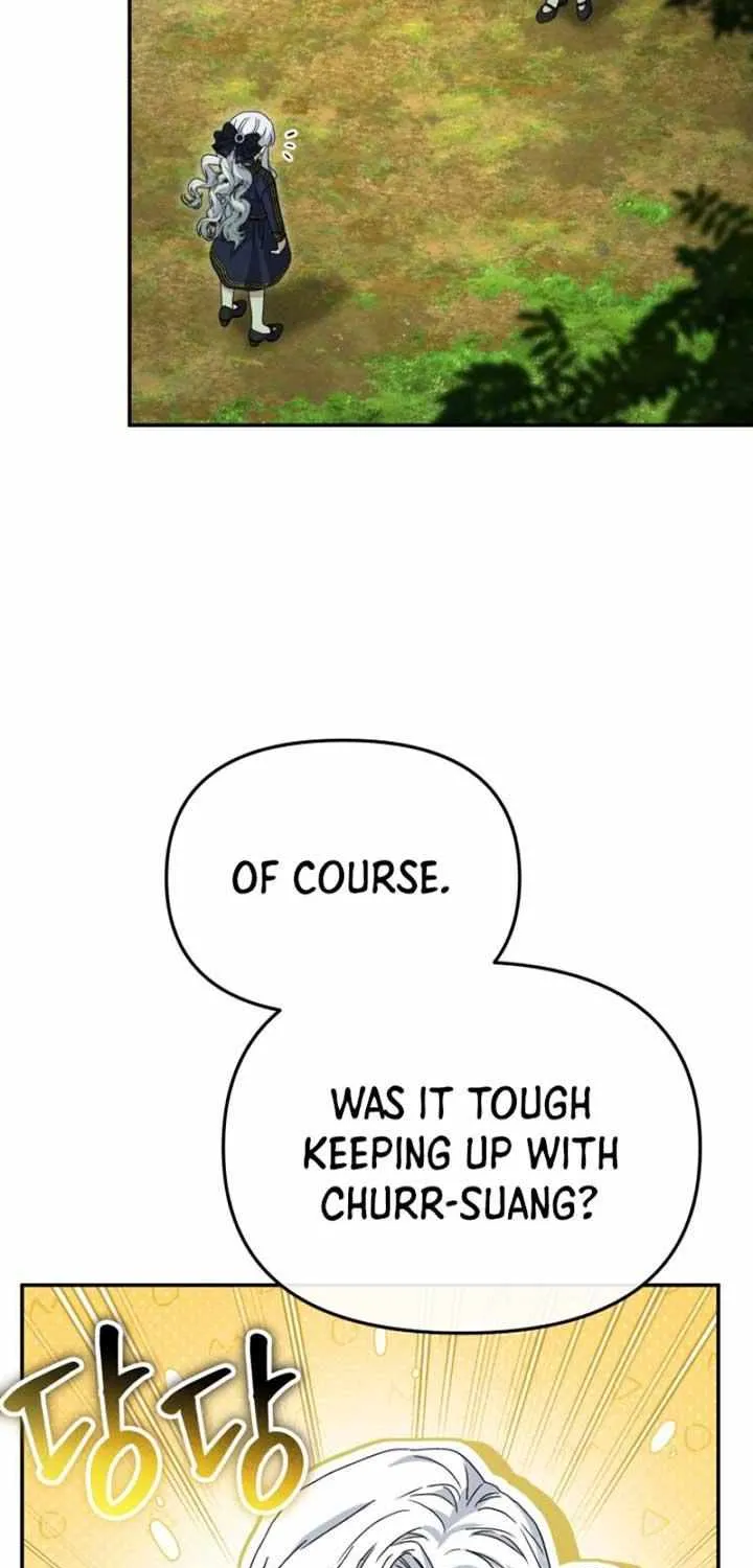 How To Survive As The Devil’s Child Chapter 94 page 67 - 