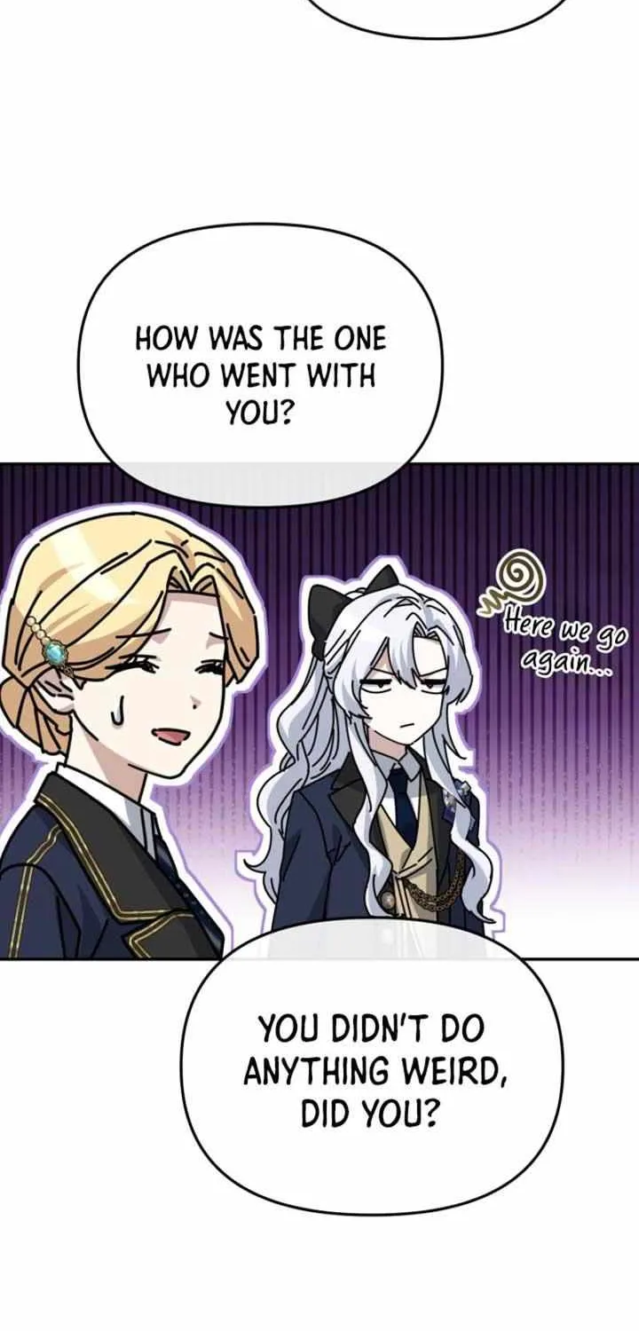 How To Survive As The Devil’s Child Chapter 94 page 70 - 