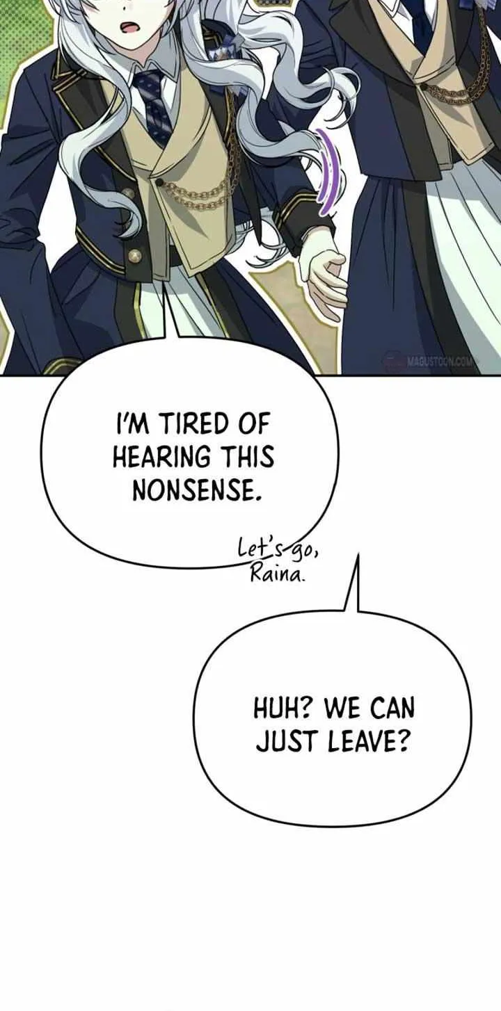 How To Survive As The Devil’s Child Chapter 94 page 72 - 