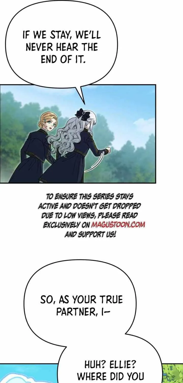 How To Survive As The Devil’s Child Chapter 94 page 73 - 