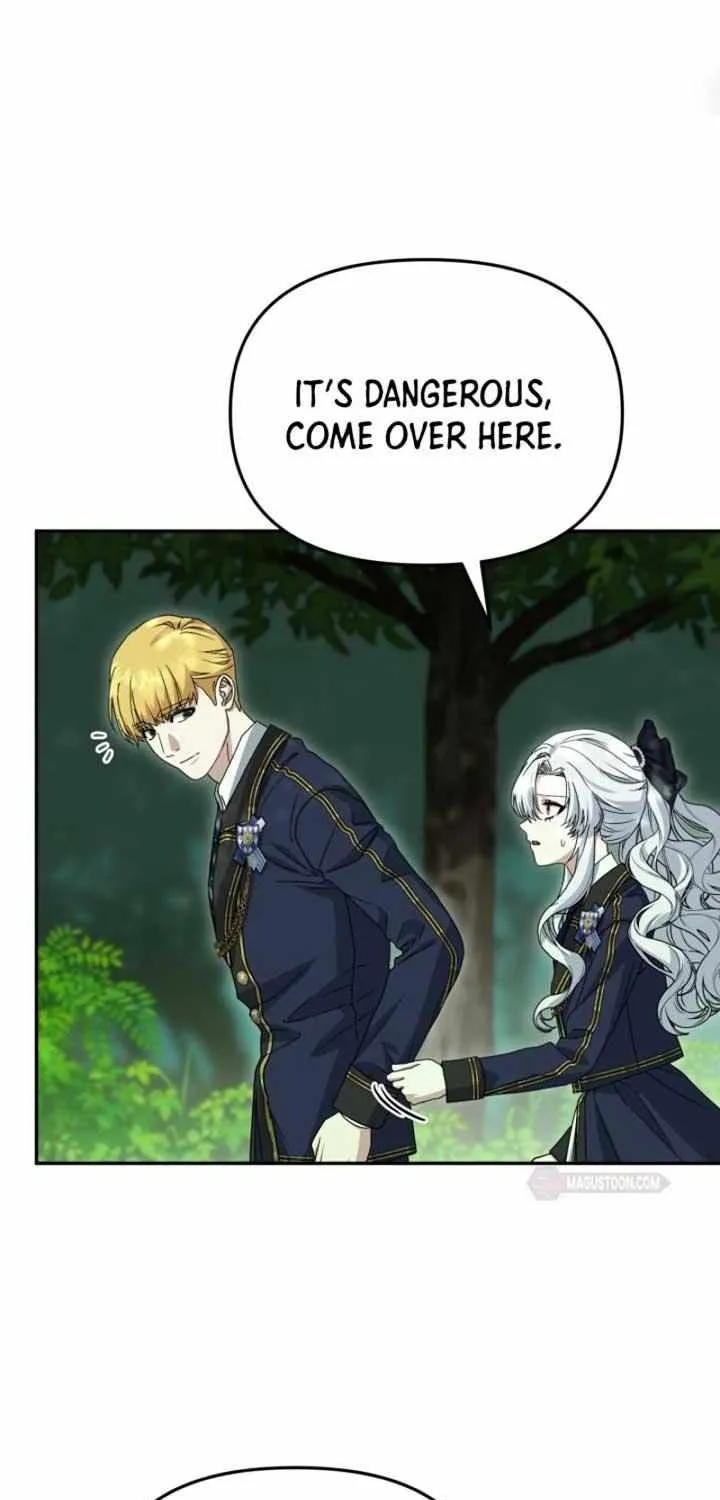 How To Survive As The Devil’s Child Chapter 94 page 9 - 
