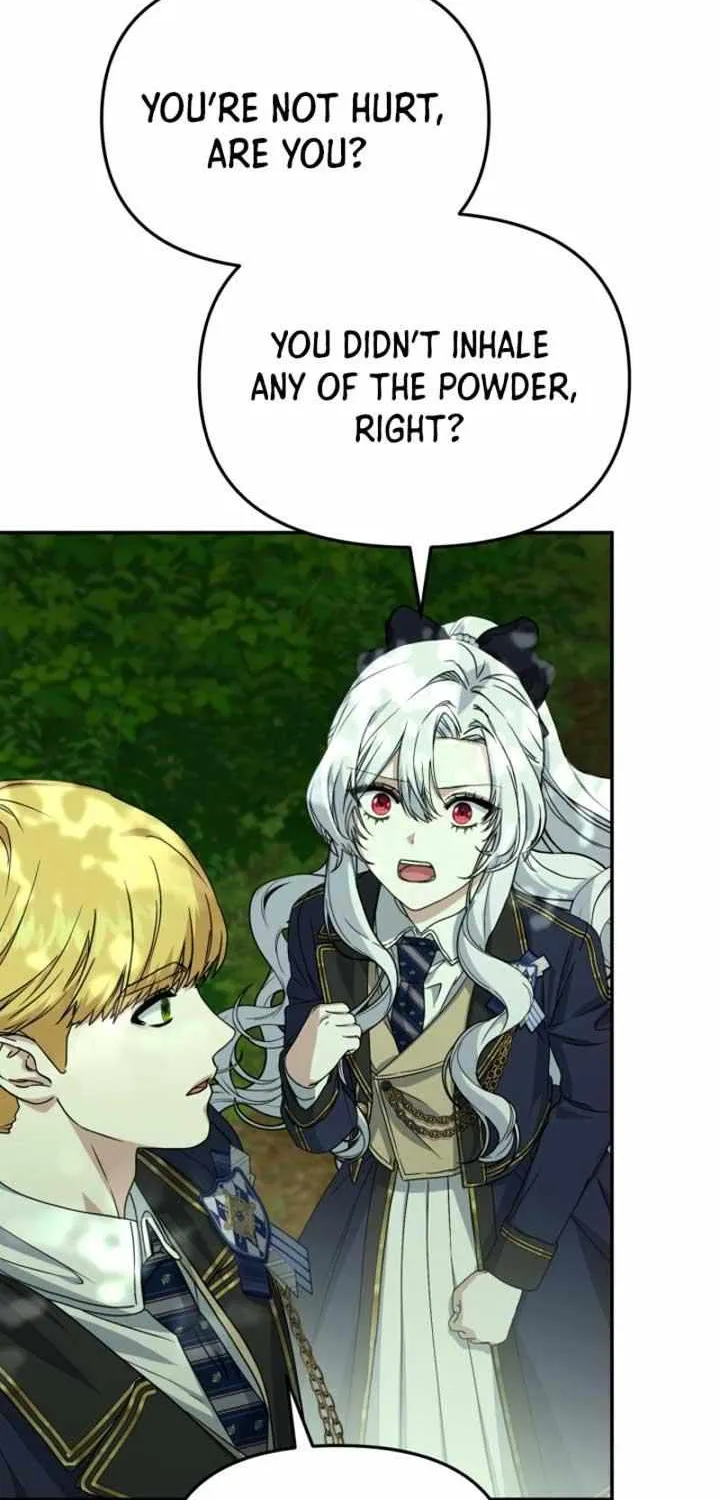 How To Survive As The Devil’s Child Chapter 94 page 10 - 
