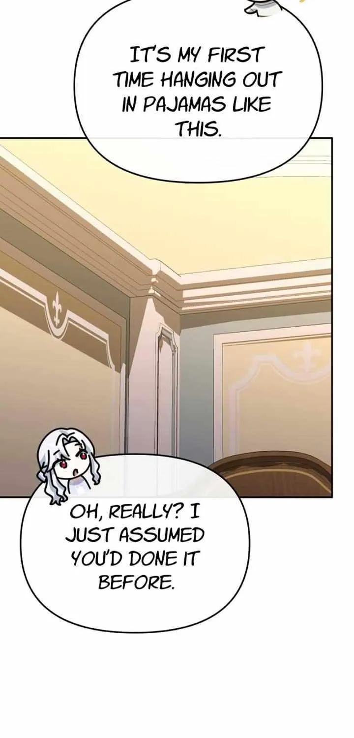 How To Survive As The Devil’s Child Chapter 95 page 14 - 