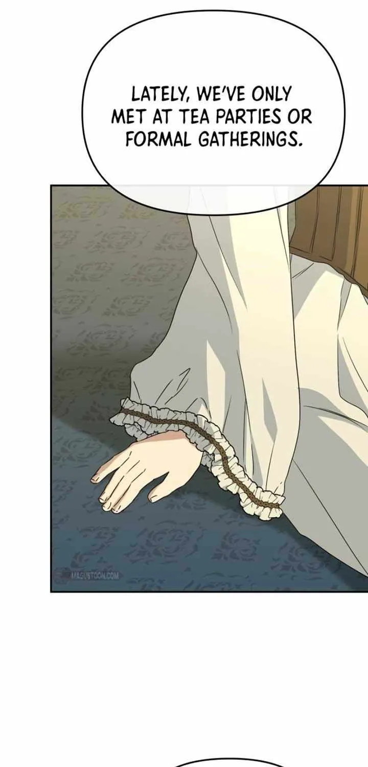 How To Survive As The Devil’s Child Chapter 95 page 15 - 