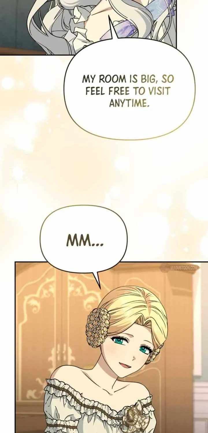 How To Survive As The Devil’s Child Chapter 95 page 19 - 