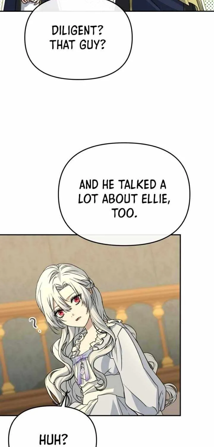 How To Survive As The Devil’s Child Chapter 95 page 23 - 