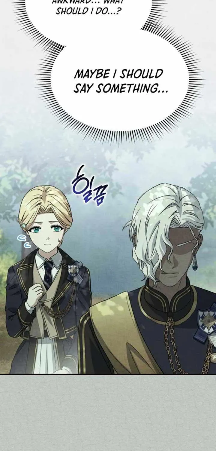 How To Survive As The Devil’s Child Chapter 95 page 25 - 