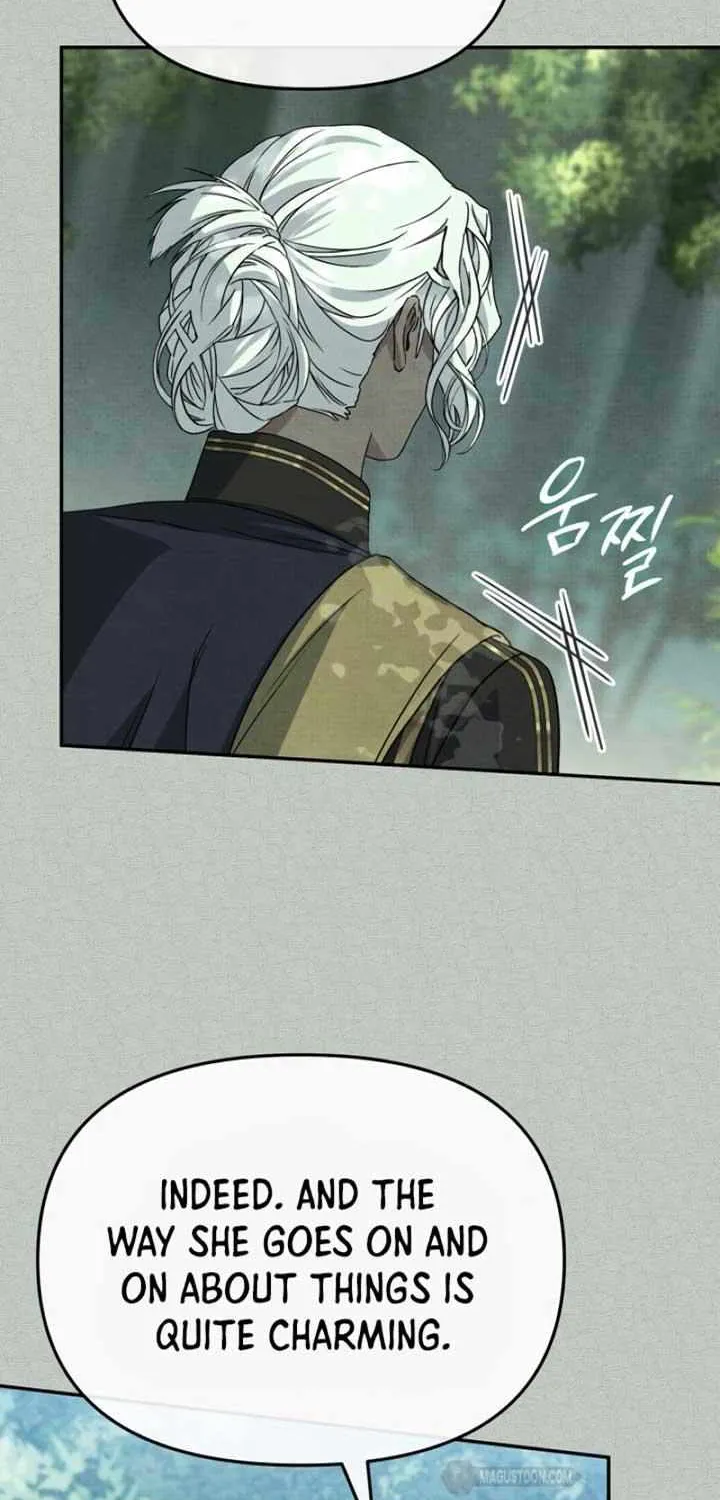 How To Survive As The Devil’s Child Chapter 95 page 27 - 