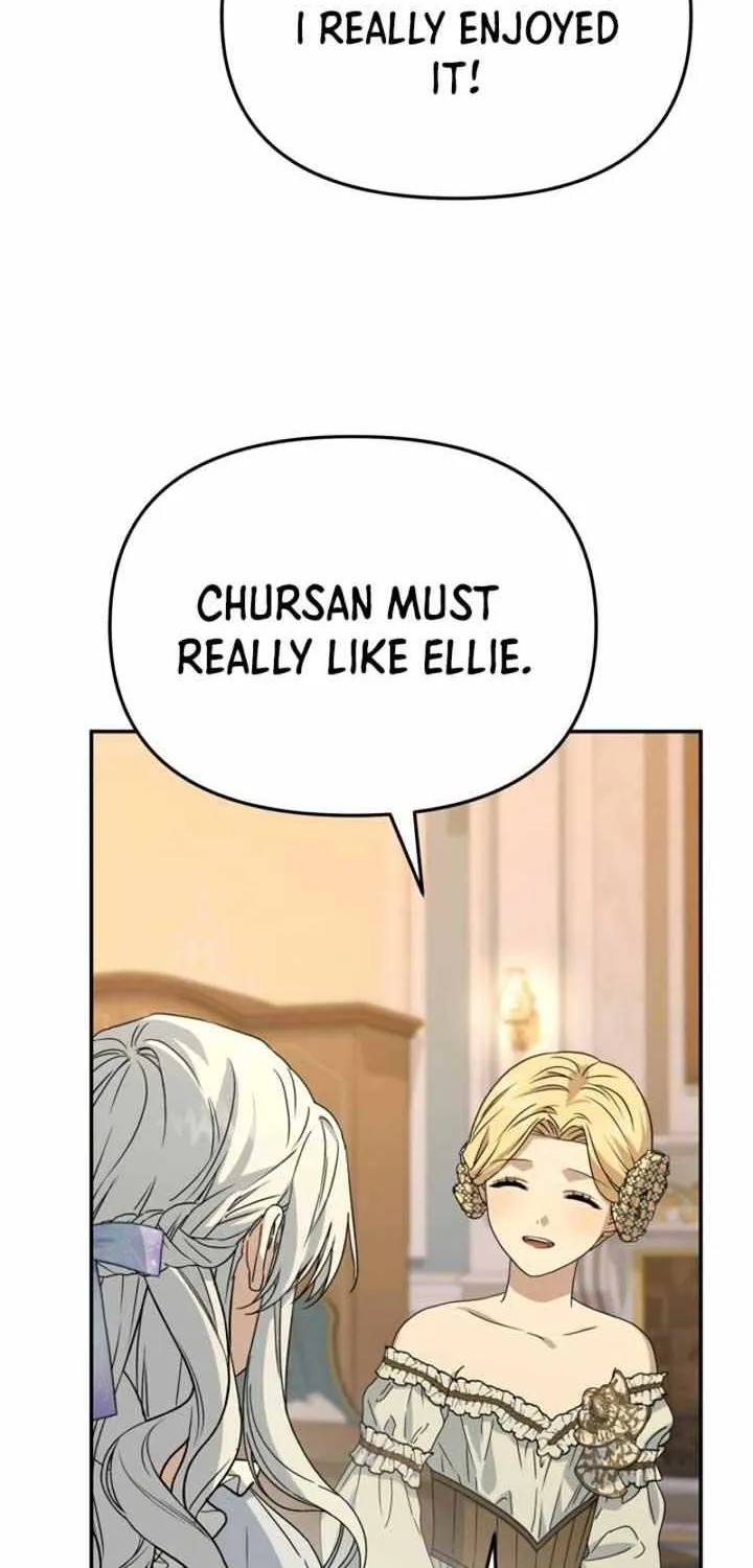 How To Survive As The Devil’s Child Chapter 95 page 33 - 