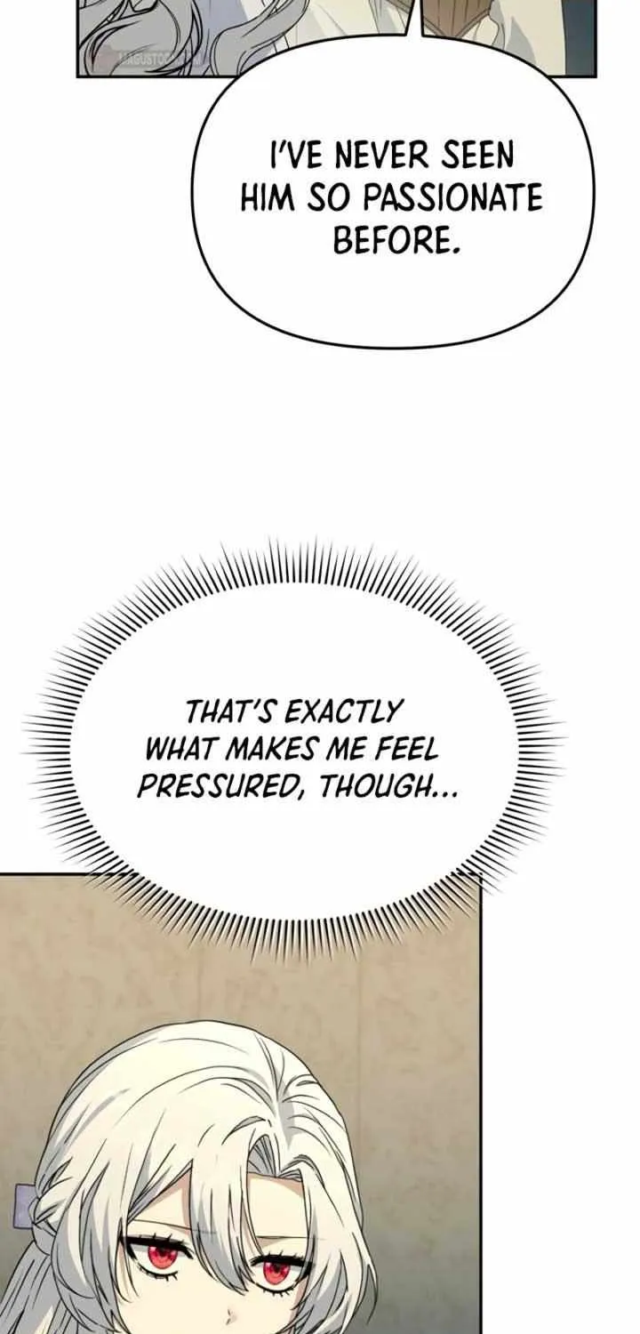 How To Survive As The Devil’s Child Chapter 95 page 34 - 