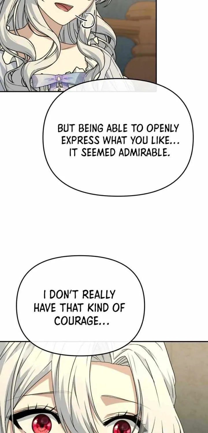 How To Survive As The Devil’s Child Chapter 95 page 35 - 
