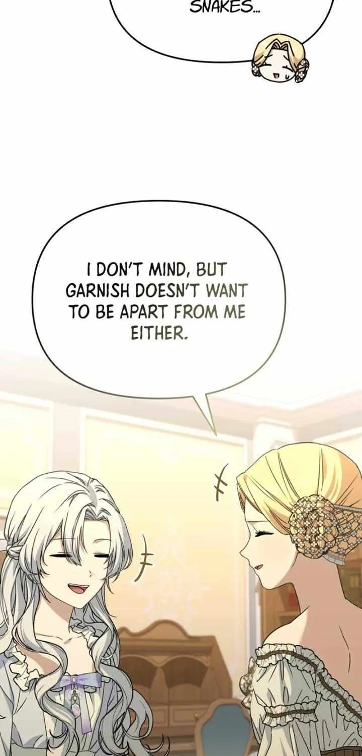 How To Survive As The Devil’s Child Chapter 95 page 5 - 