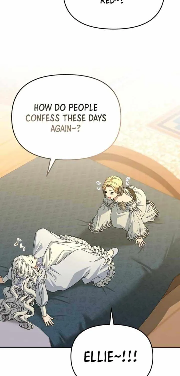 How To Survive As The Devil’s Child Chapter 95 page 45 - 