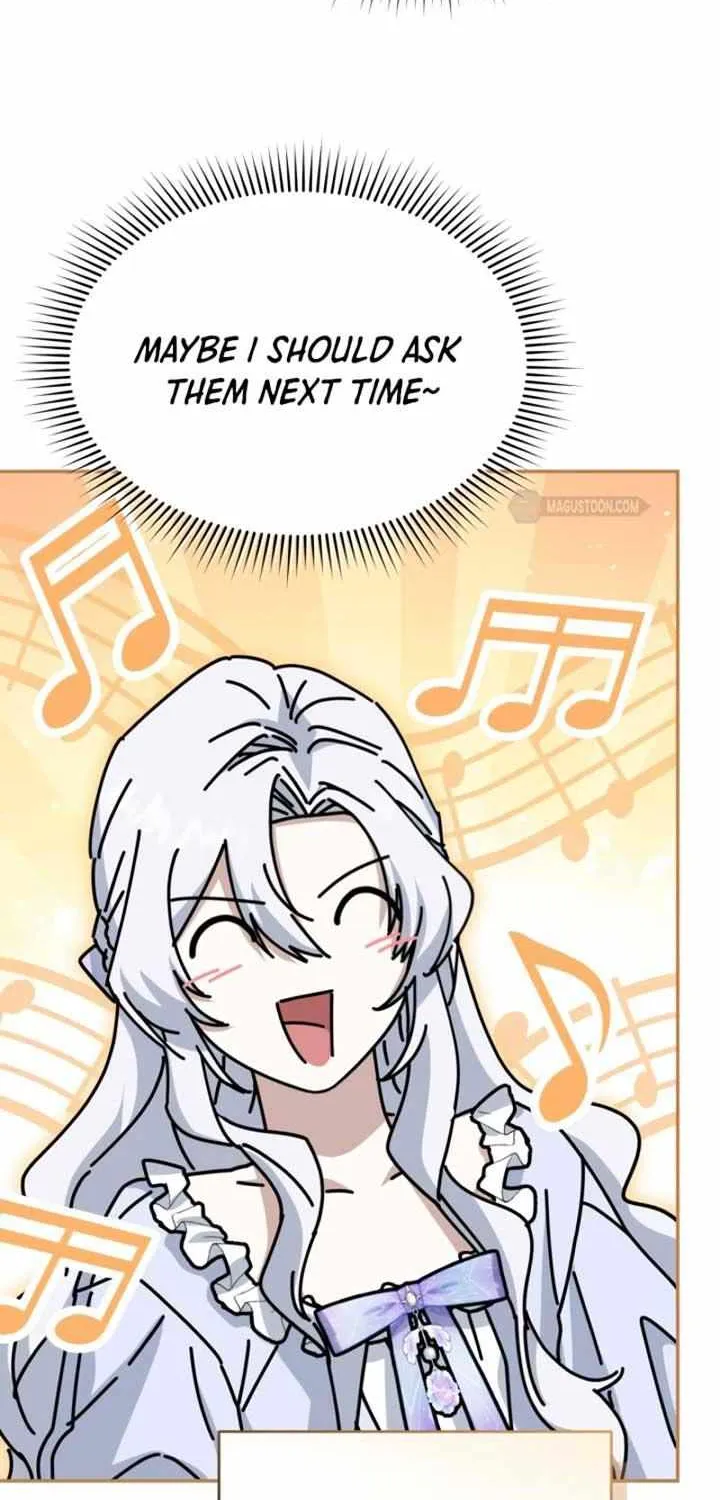How To Survive As The Devil’s Child Chapter 95 page 47 - 