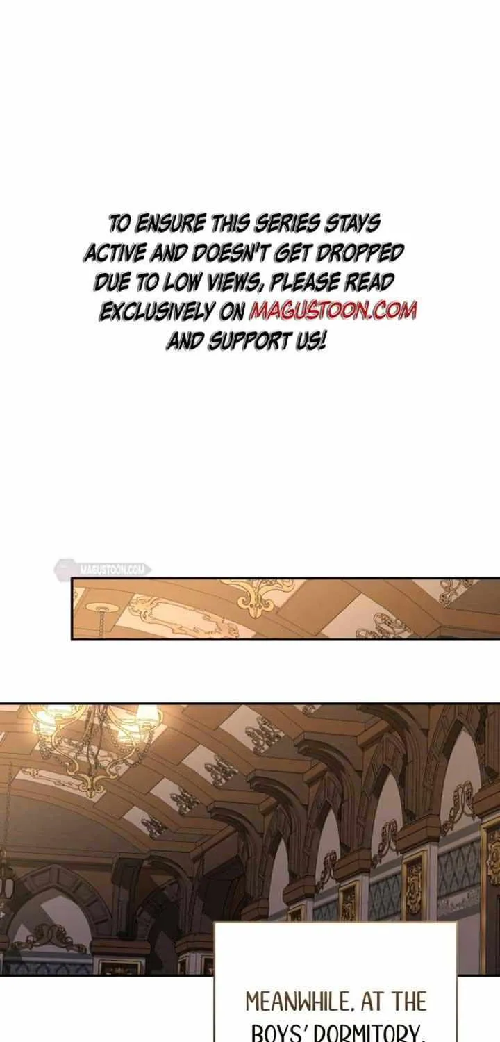 How To Survive As The Devil’s Child Chapter 95 page 49 - 