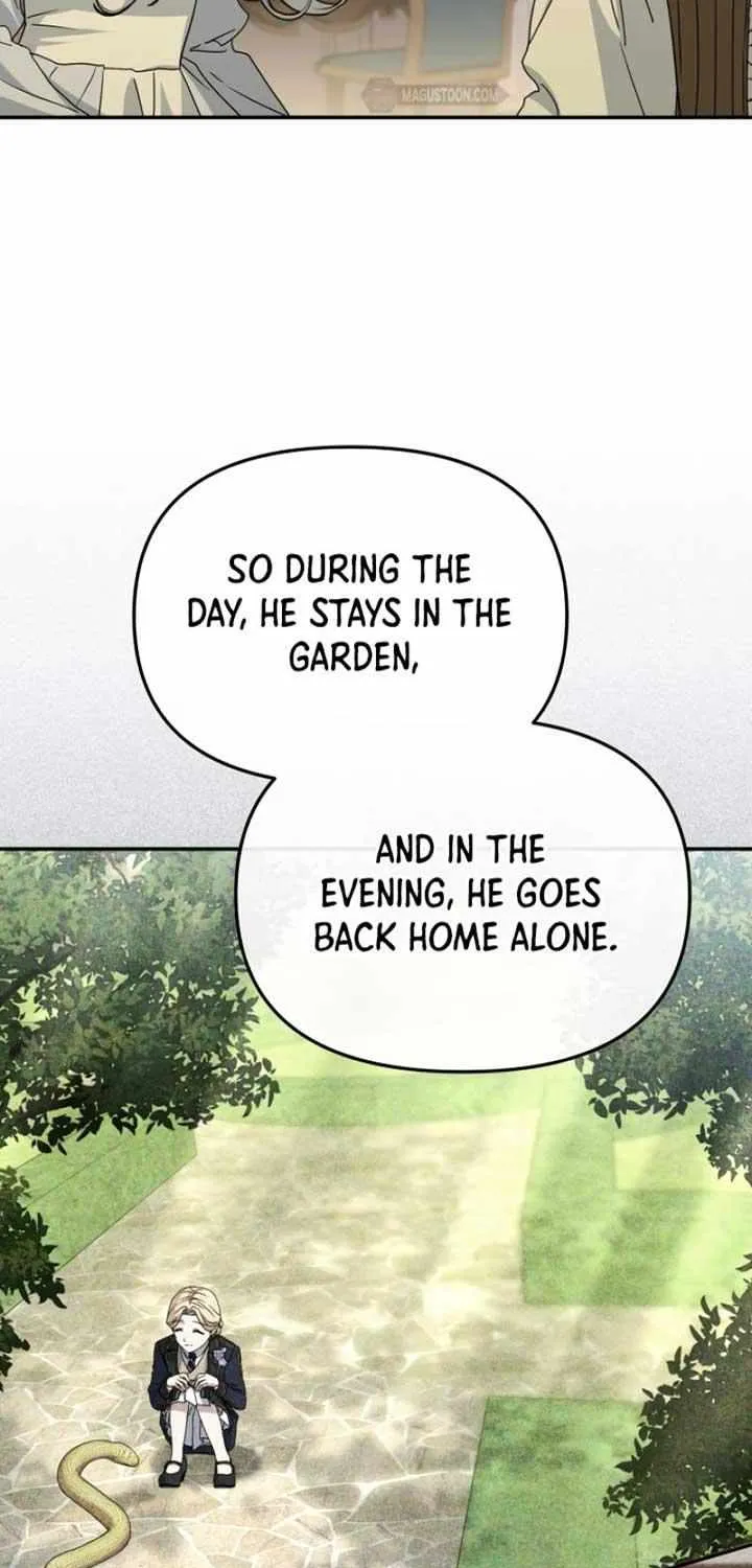 How To Survive As The Devil’s Child Chapter 95 page 6 - 