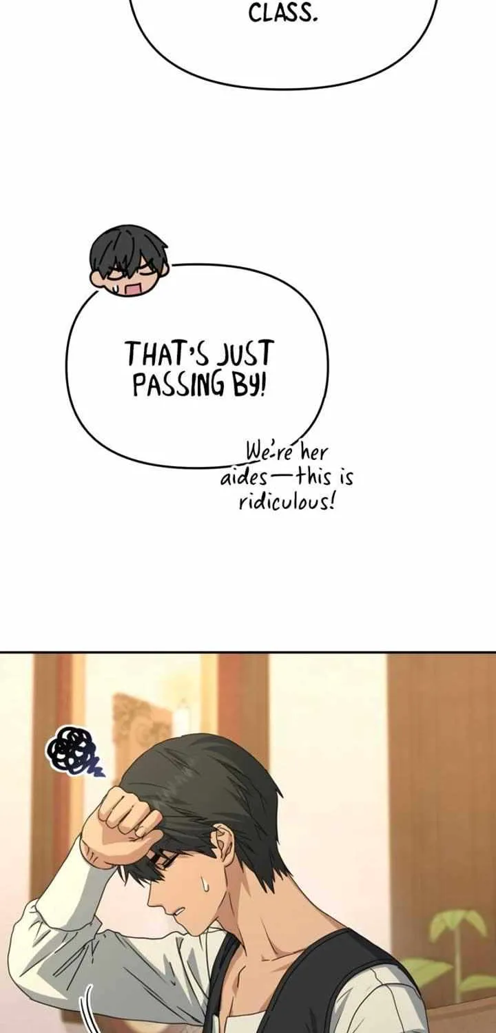 How To Survive As The Devil’s Child Chapter 95 page 55 - 