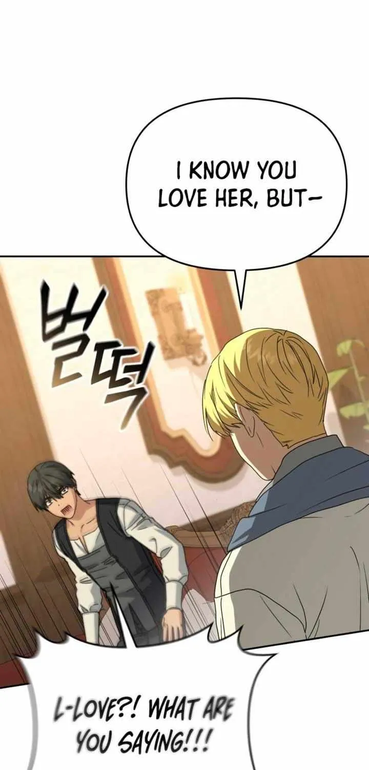 How To Survive As The Devil’s Child Chapter 95 page 59 - 