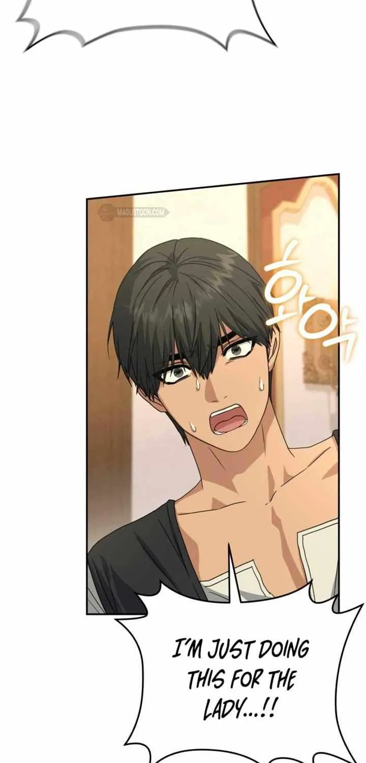 How To Survive As The Devil’s Child Chapter 95 page 60 - 
