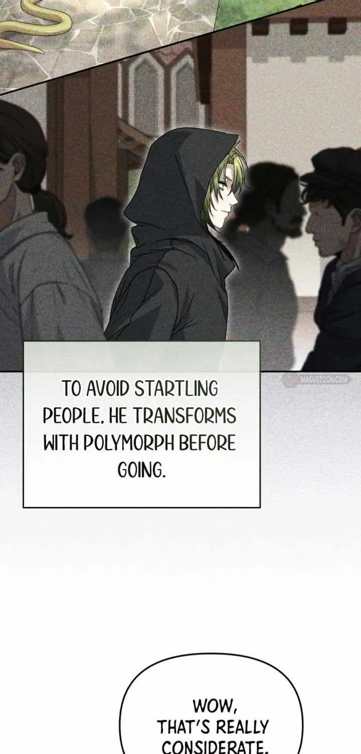 How To Survive As The Devil’s Child Chapter 95 page 7 - 