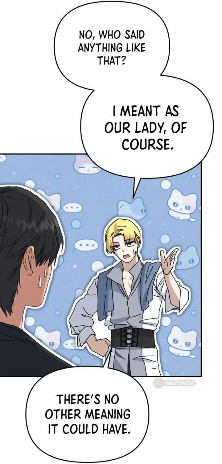 How To Survive As The Devil’s Child Chapter 95 page 62 - 