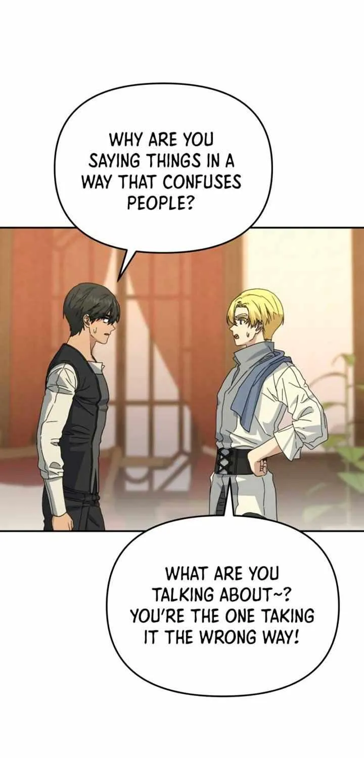 How To Survive As The Devil’s Child Chapter 95 page 64 - 