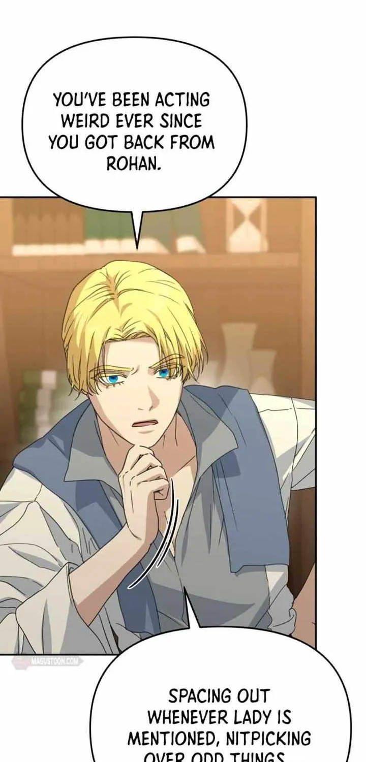 How To Survive As The Devil’s Child Chapter 95 page 65 - 