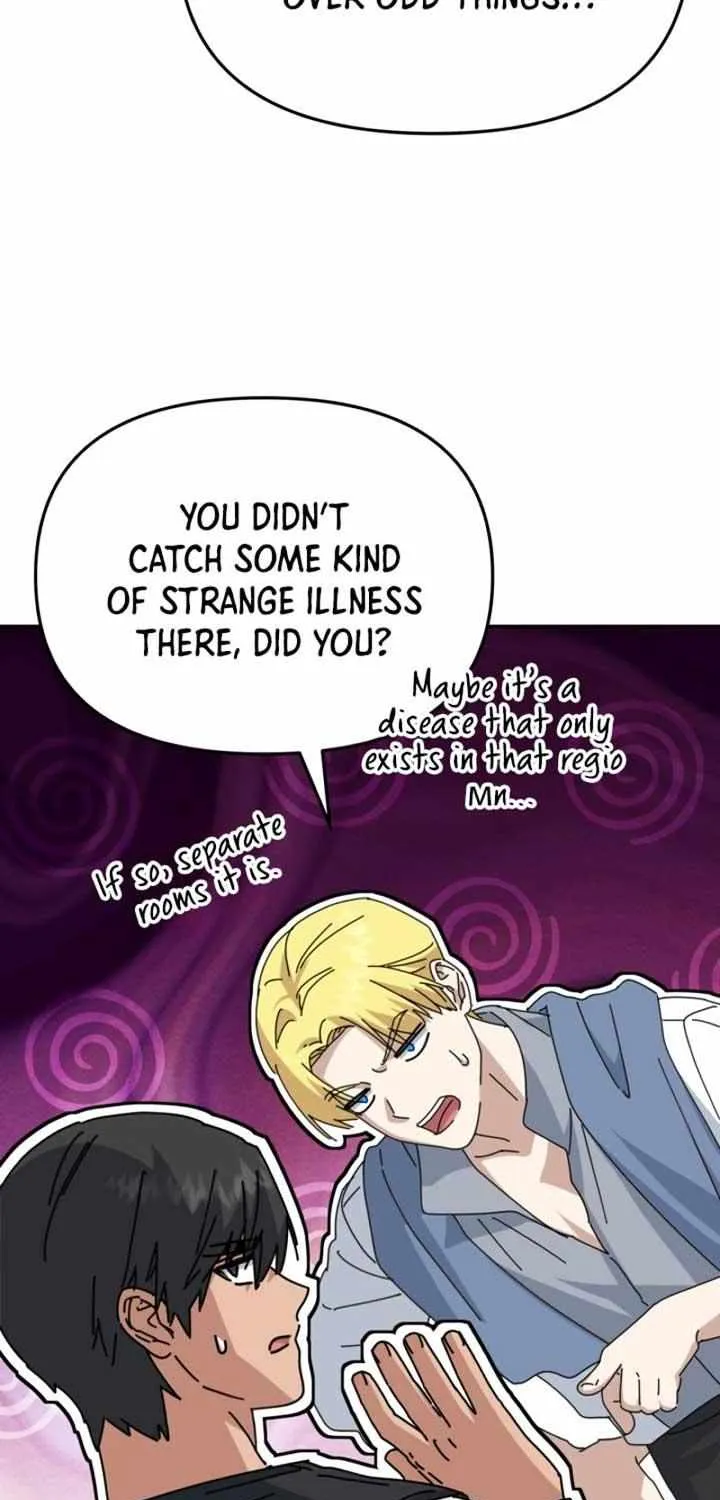 How To Survive As The Devil’s Child Chapter 95 page 66 - 
