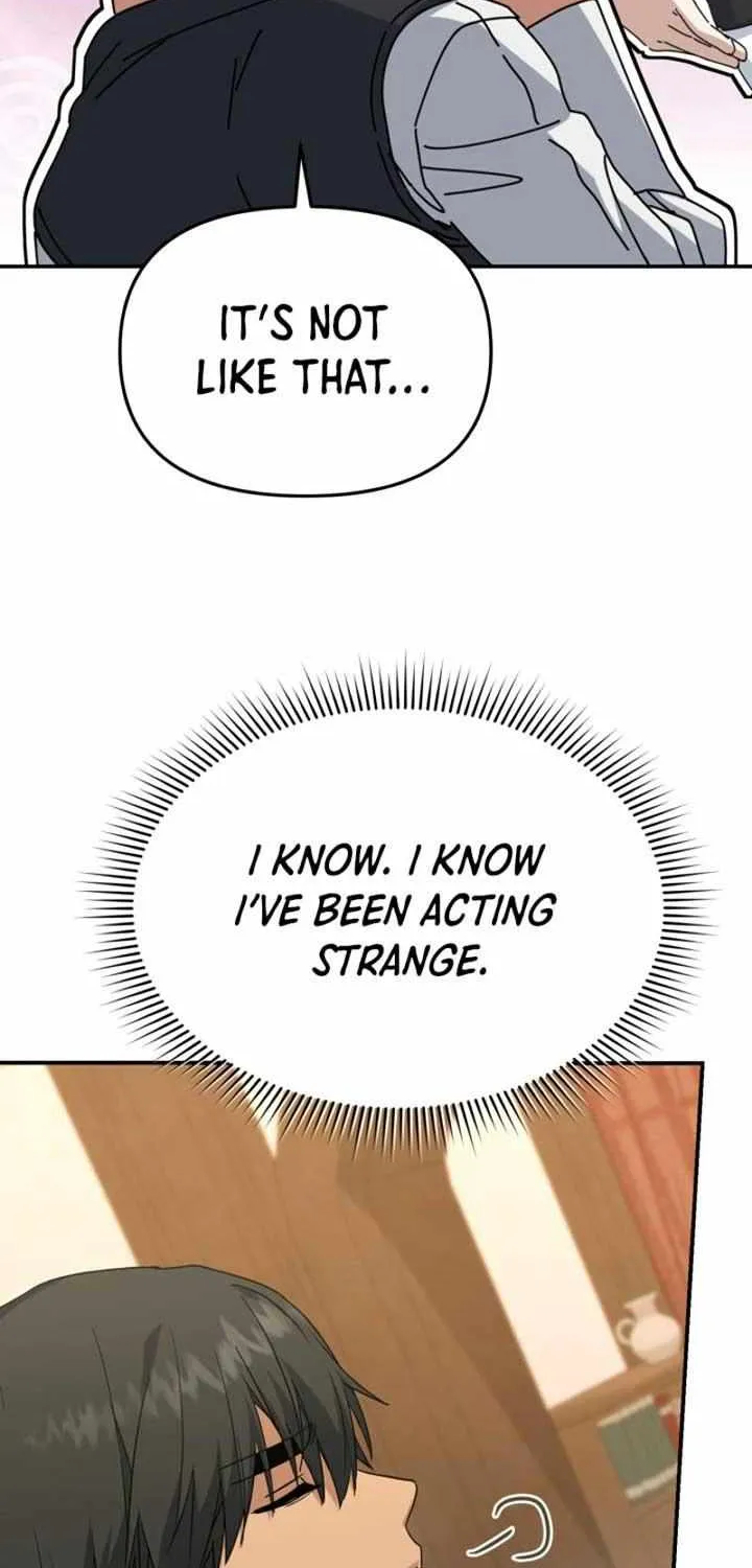 How To Survive As The Devil’s Child Chapter 95 page 67 - 