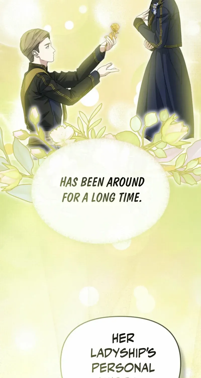 How To Survive As The Devil’s Child Chapter 96 page 25 - 