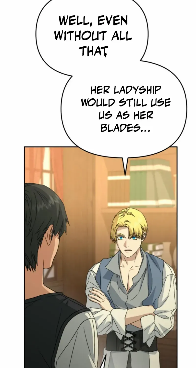 How To Survive As The Devil’s Child Chapter 96 page 27 - 