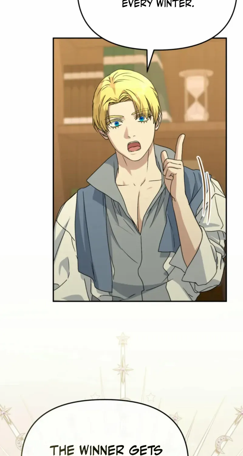 How To Survive As The Devil’s Child Chapter 96 page 4 - 