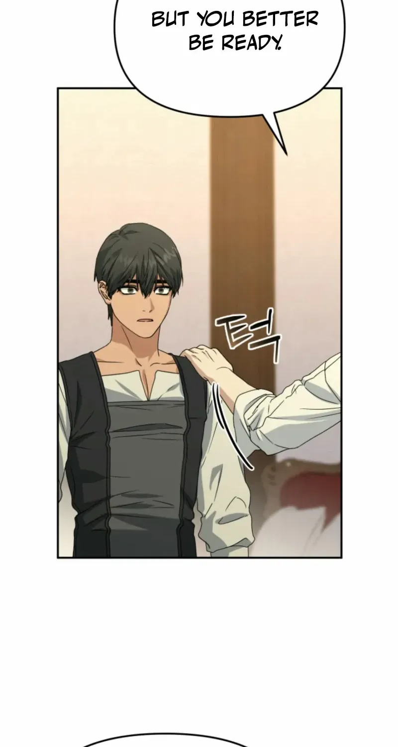 How To Survive As The Devil’s Child Chapter 96 page 33 - 