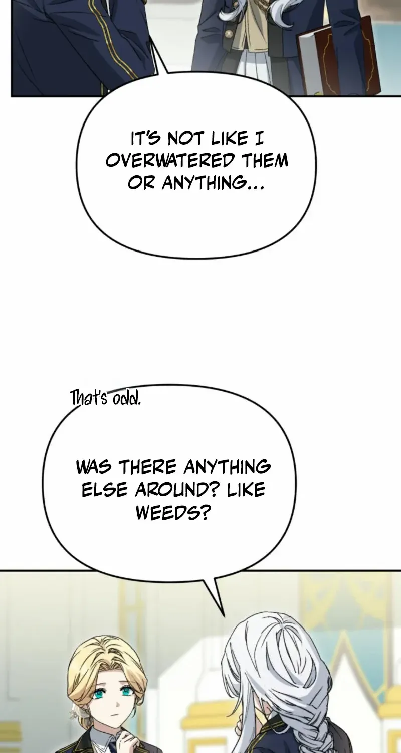 How To Survive As The Devil’s Child Chapter 96 page 47 - 