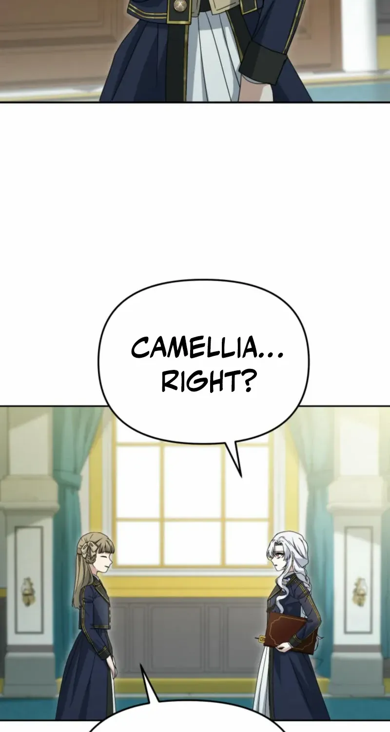 How To Survive As The Devil’s Child Chapter 96 page 55 - 