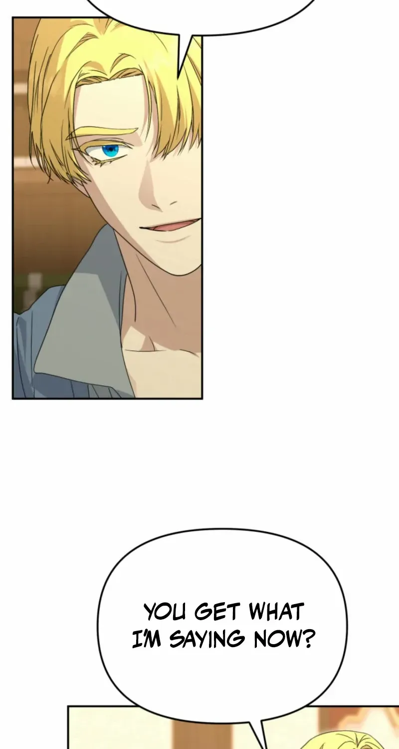 How To Survive As The Devil’s Child Chapter 96 page 7 - 