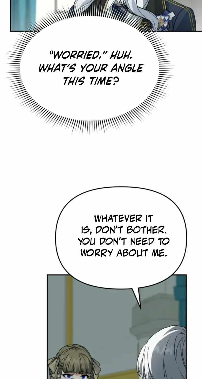 How To Survive As The Devil’s Child Chapter 96 page 64 - 