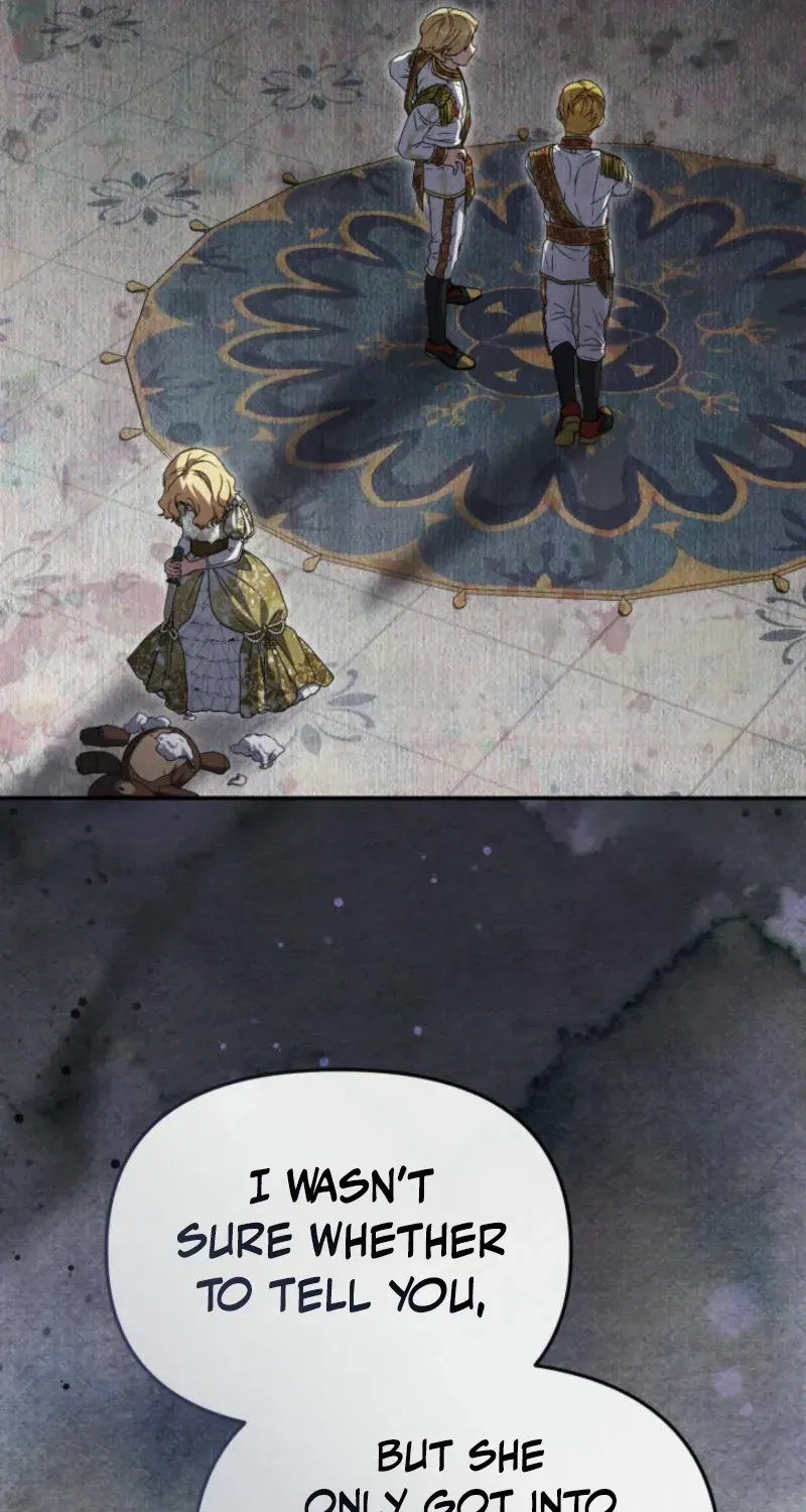 How To Survive As The Devil’s Child Chapter 96 page 72 - 