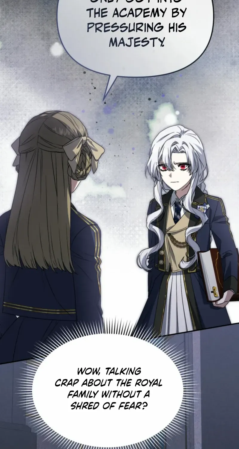 How To Survive As The Devil’s Child Chapter 96 page 73 - 